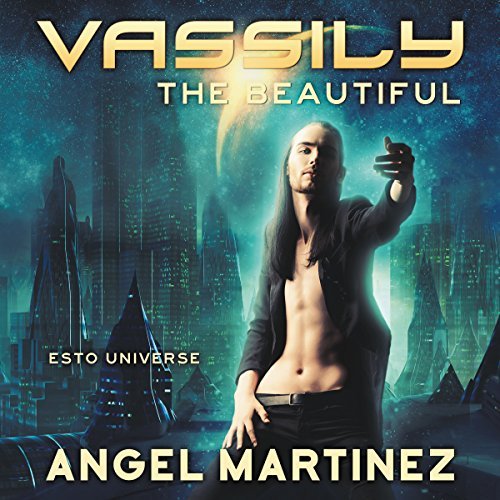 New Release: “Vassily the Beautiful”