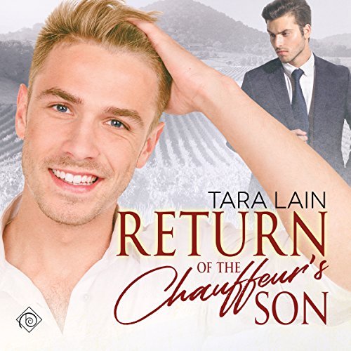 New Release: “Return of the Chauffeur’s Son”