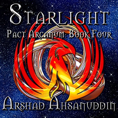 New Release: “Starlight”