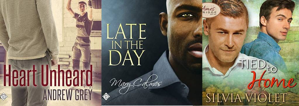 New Releases! Triple&nbsp;Play.